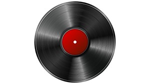 Převod gramofonových desek